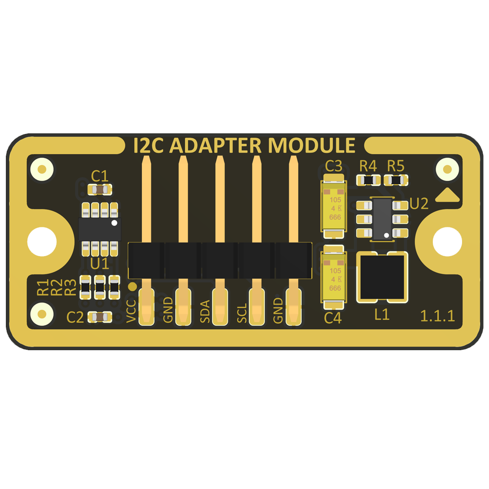 I2C Adapter Module