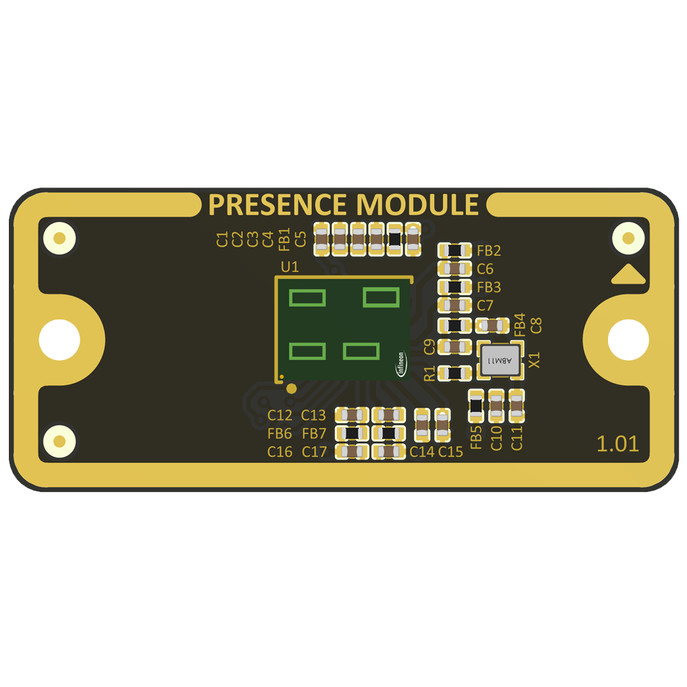 Presence Module