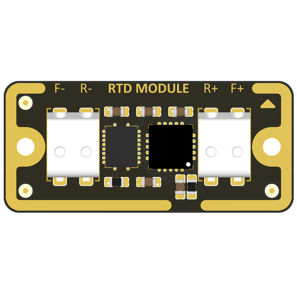 RTD Module