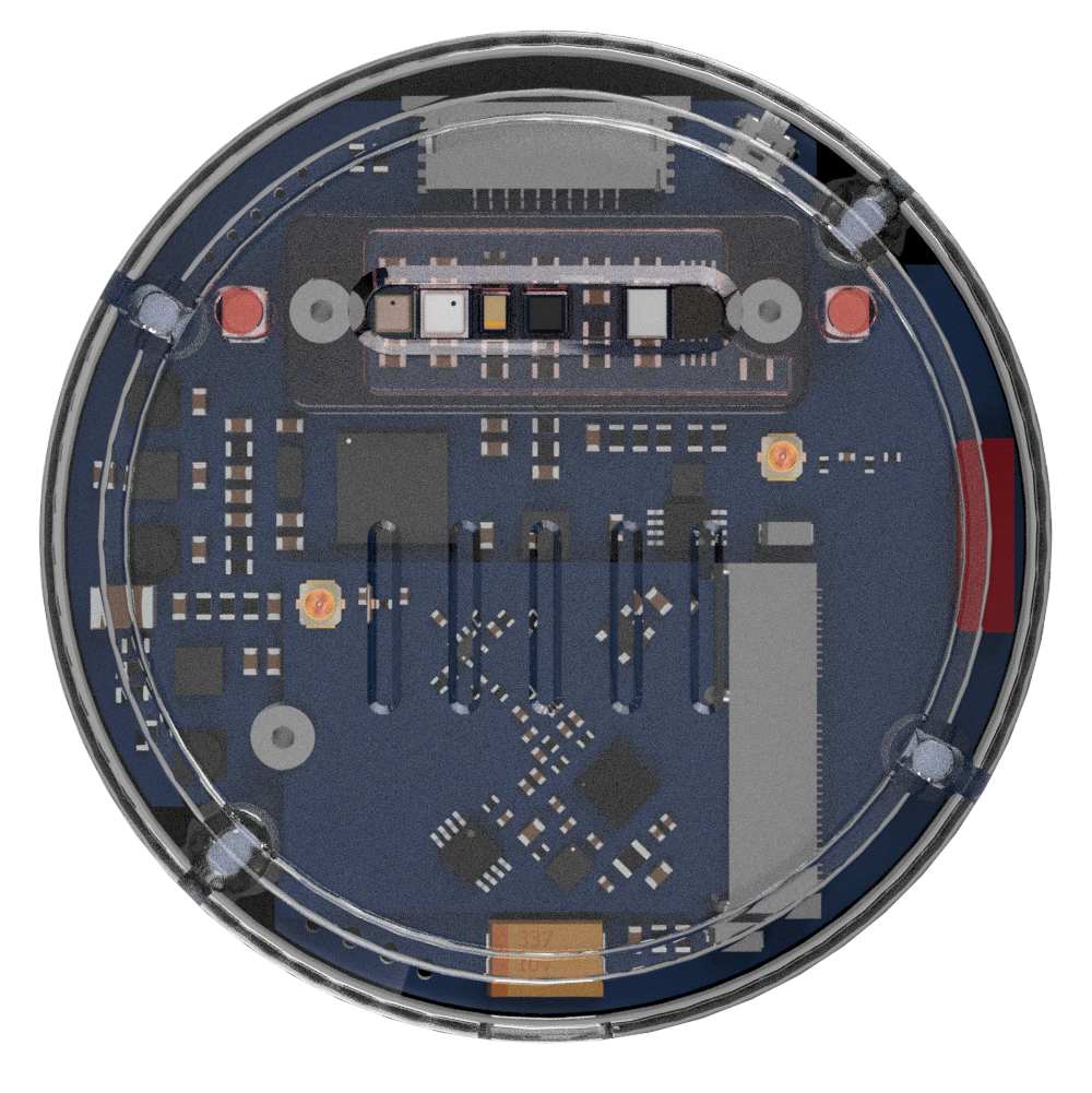 Evolve Sensor Kit