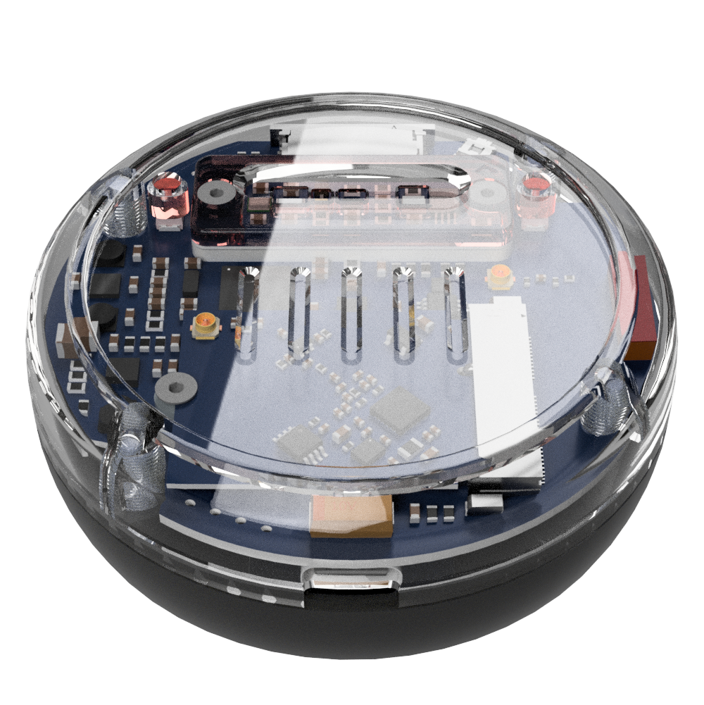 Evolve Sensor Kit