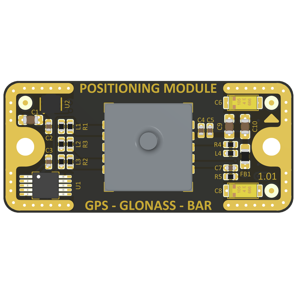 Positioning Module